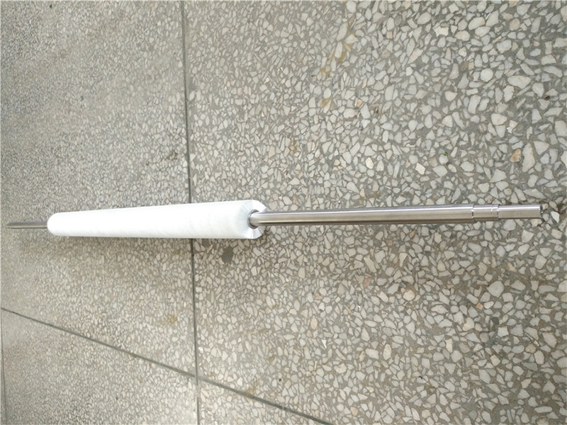 LED屏、顯示屏、手機(jī)玻璃、5mm玻璃清洗毛刷輥（進(jìn)口杜邦絲））